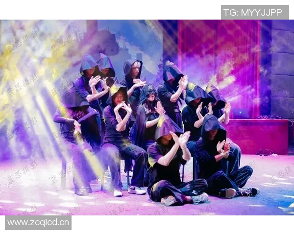 西安街舞队引领心理素质新风潮街舞心理素质TOP10全面解析